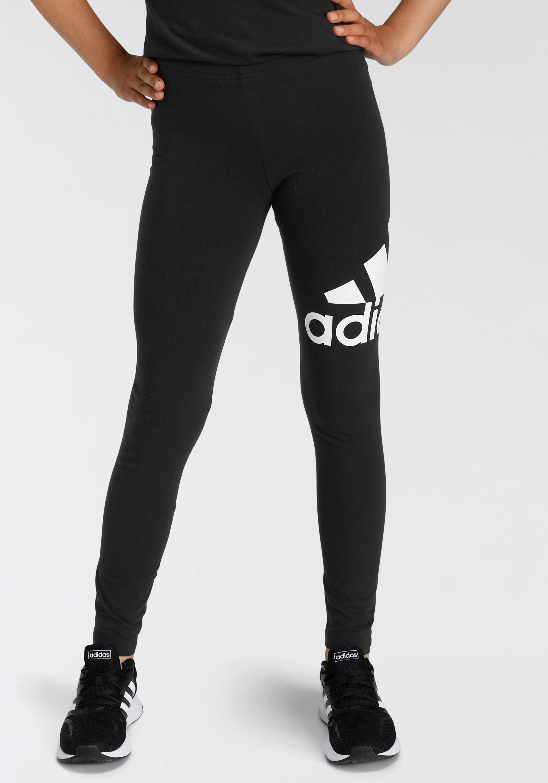 adidas Sportswear Leggings »ADIDAS ESSENTIALS TIGHT«, (1 tlg.) von adidas Sportswear