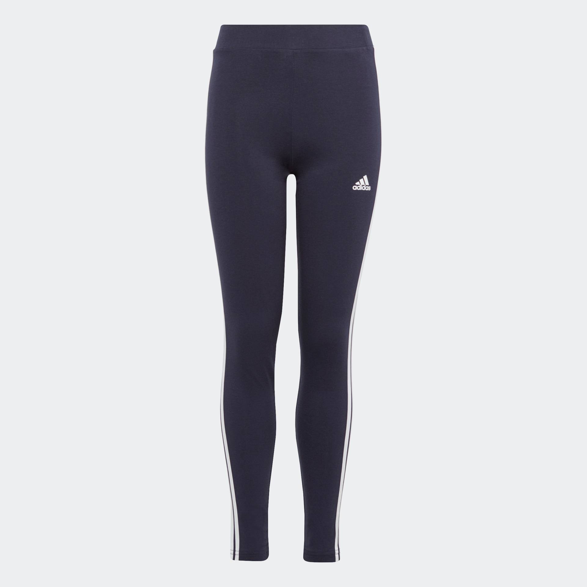 adidas Sportswear Leggings »ESSENTIALS 3-STREIFEN COTTON«, (1 tlg.) von adidas Sportswear