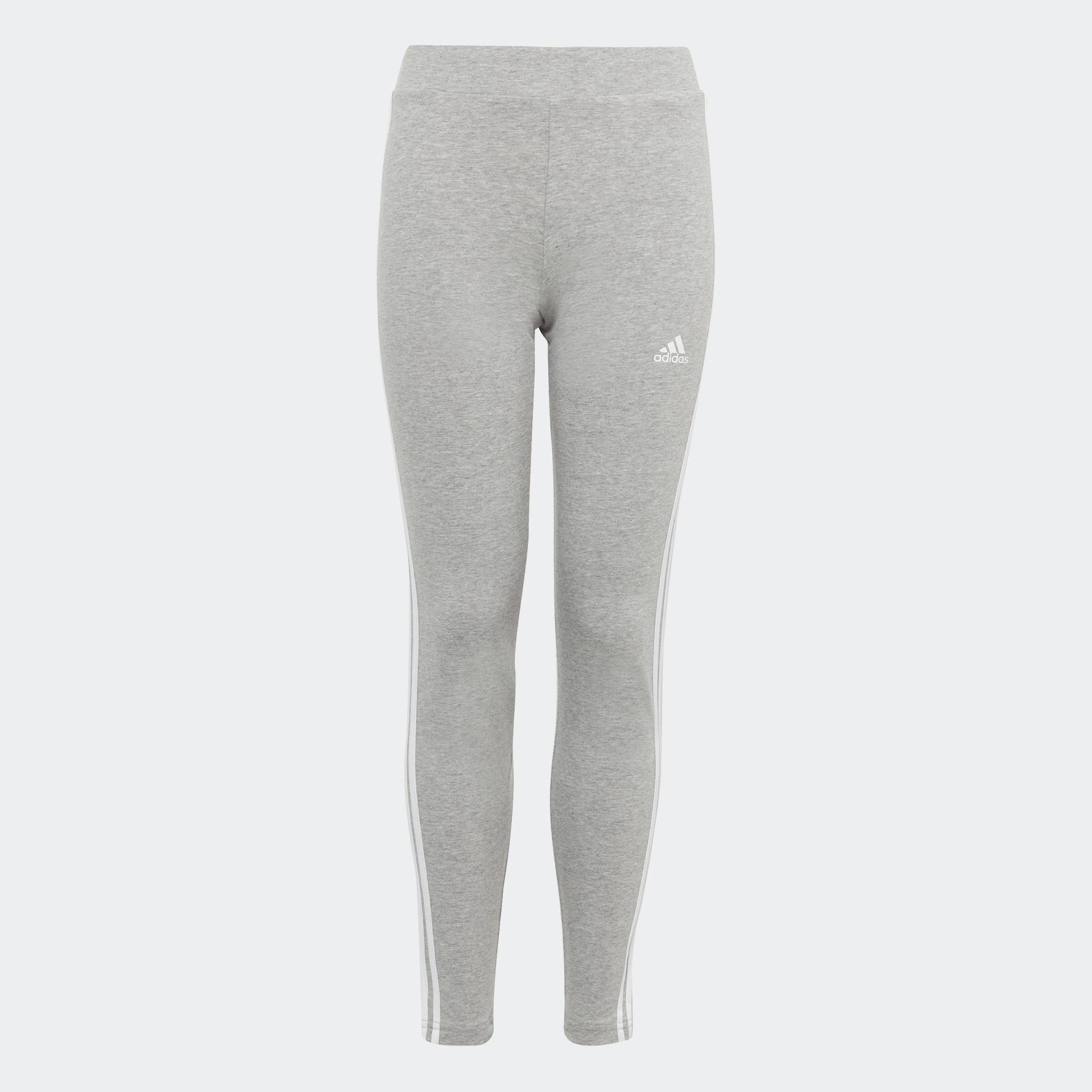 adidas Sportswear Leggings »ESSENTIALS 3-STREIFEN COTTON«, (1 tlg.) von adidas Sportswear