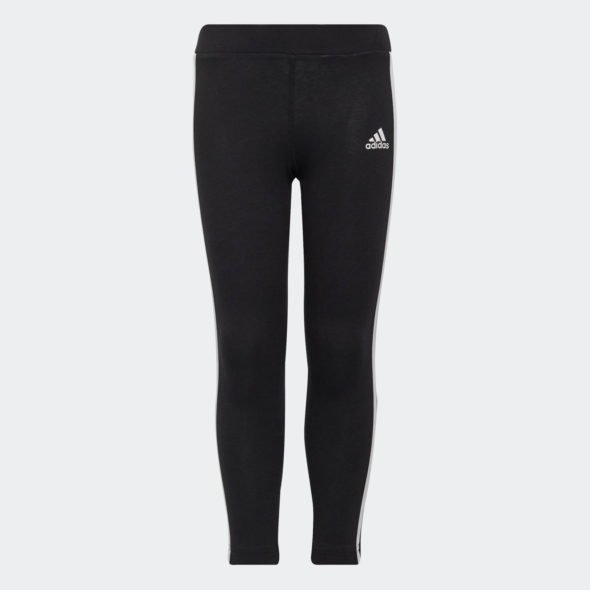 adidas Sportswear Leggings »LK 3S TIGHT«, (1 tlg.) von adidas Sportswear