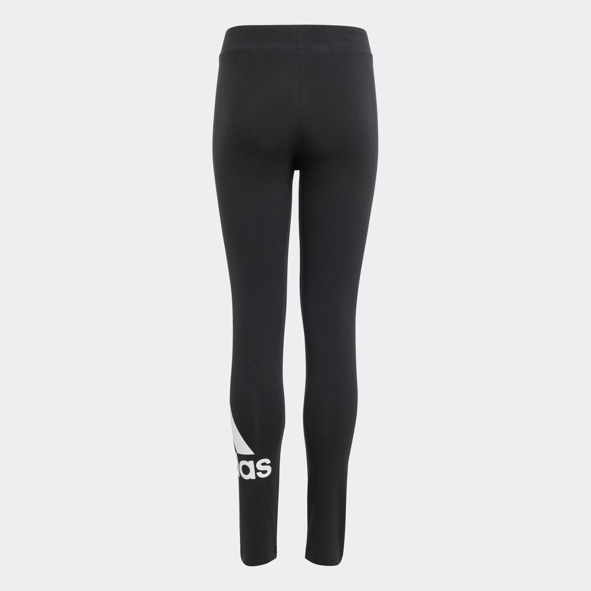 adidas Sportswear Leggings »ESSENTIALS BIG LOGO COTTON TIGHT«, (1 tlg.) von adidas Sportswear