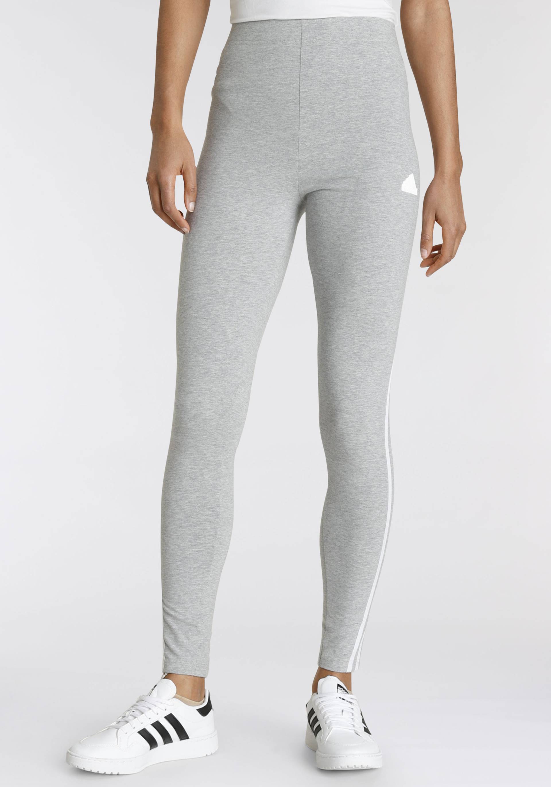 adidas Sportswear Leggings »FUTURE ICONS 3-STREIFEN«, (1 tlg.) von adidas Sportswear