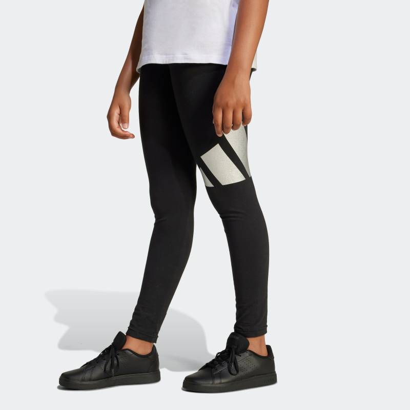 adidas Sportswear Leggings »JG GLAM LEG«, (1 tlg.) von adidas Sportswear