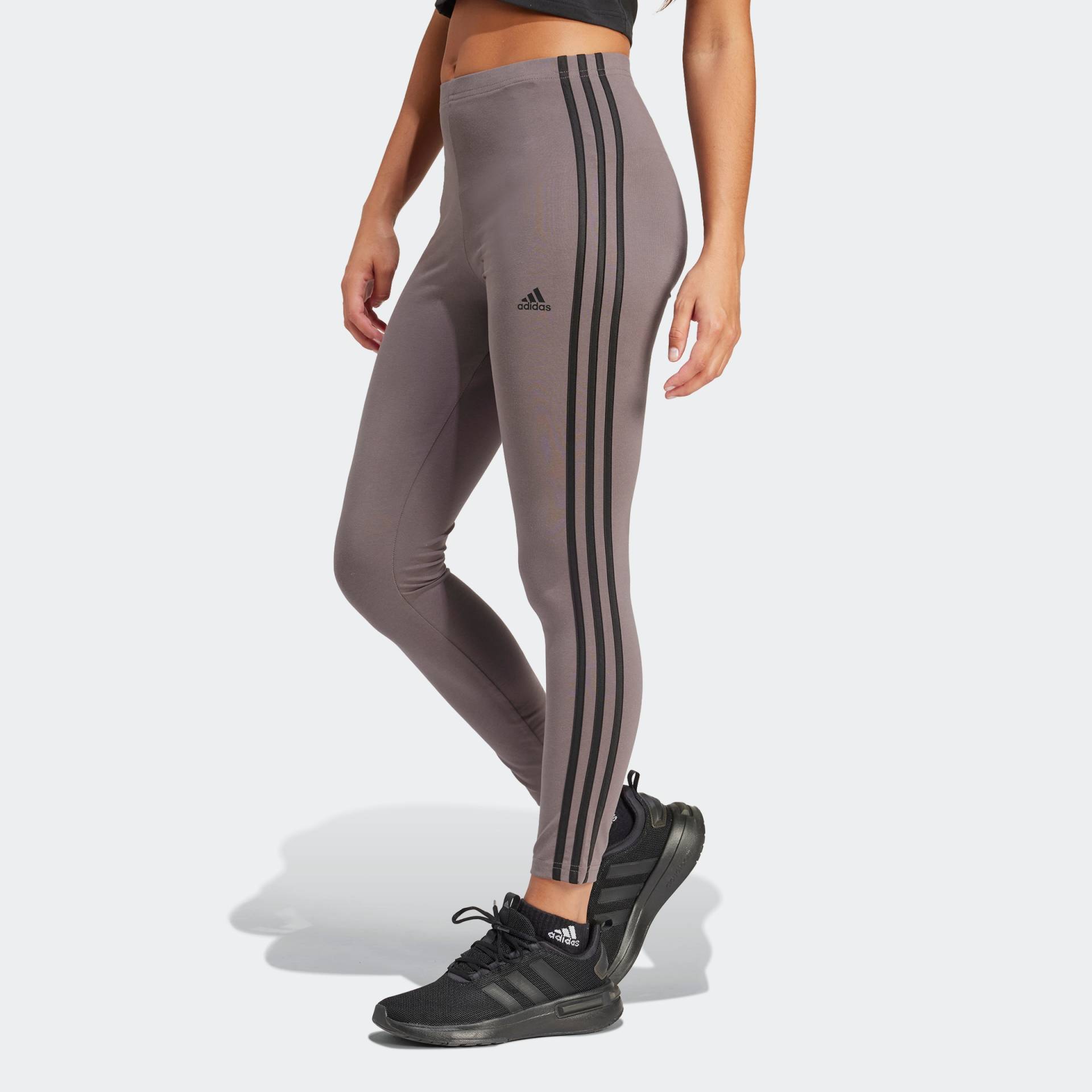 adidas Sportswear Leggings »W 3S HW LG«, (1 tlg.) von adidas Sportswear