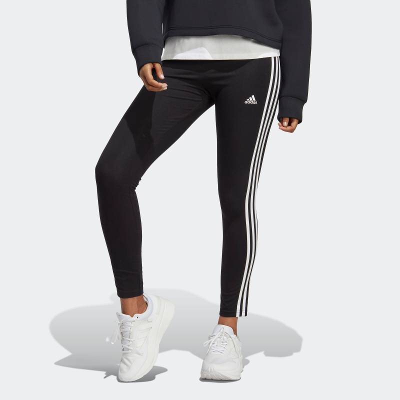 adidas Sportswear Leggings »W 3S HW LG«, (1 tlg.) von adidas Sportswear