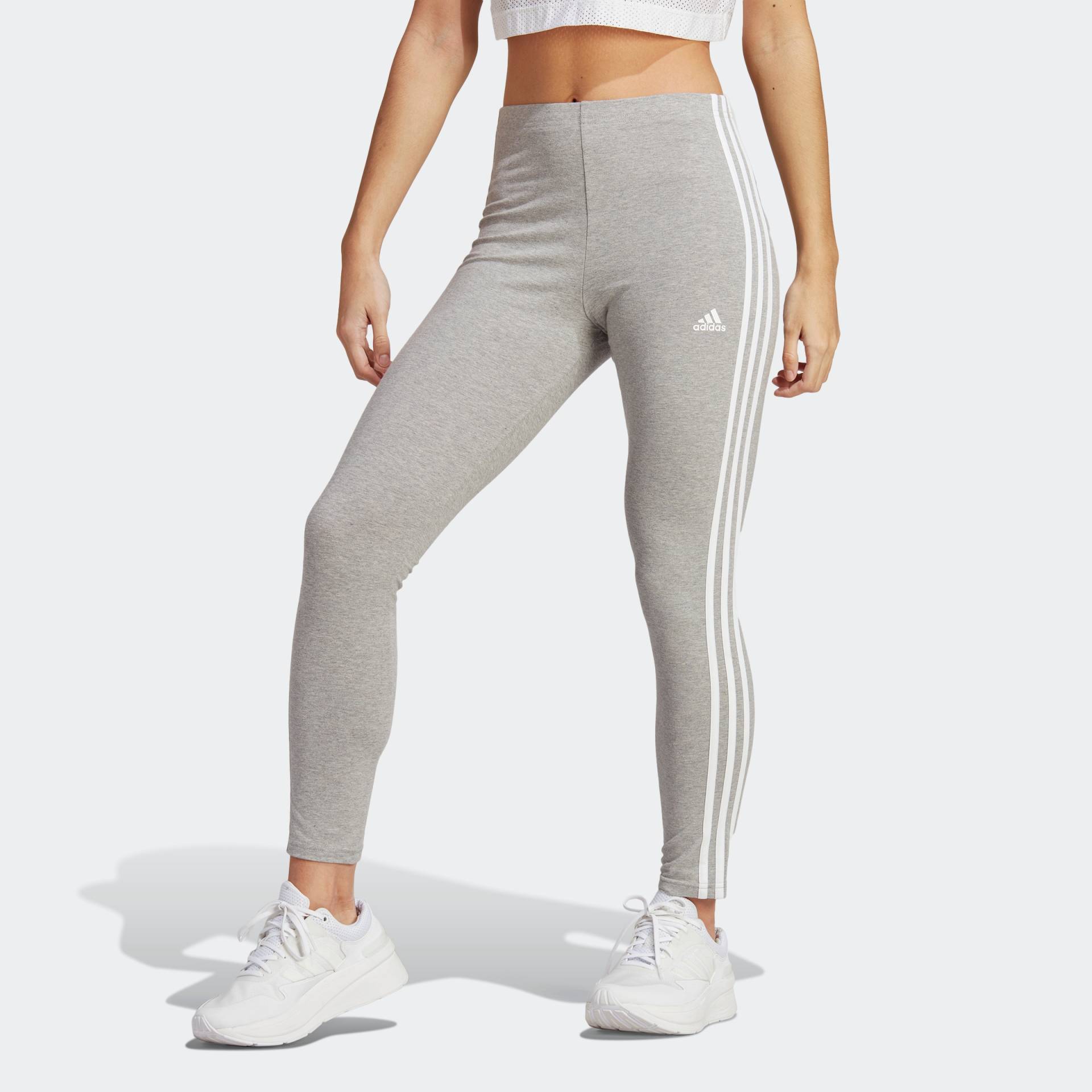 adidas Sportswear Leggings »W 3S HW LG«, (1 tlg.) von adidas Sportswear