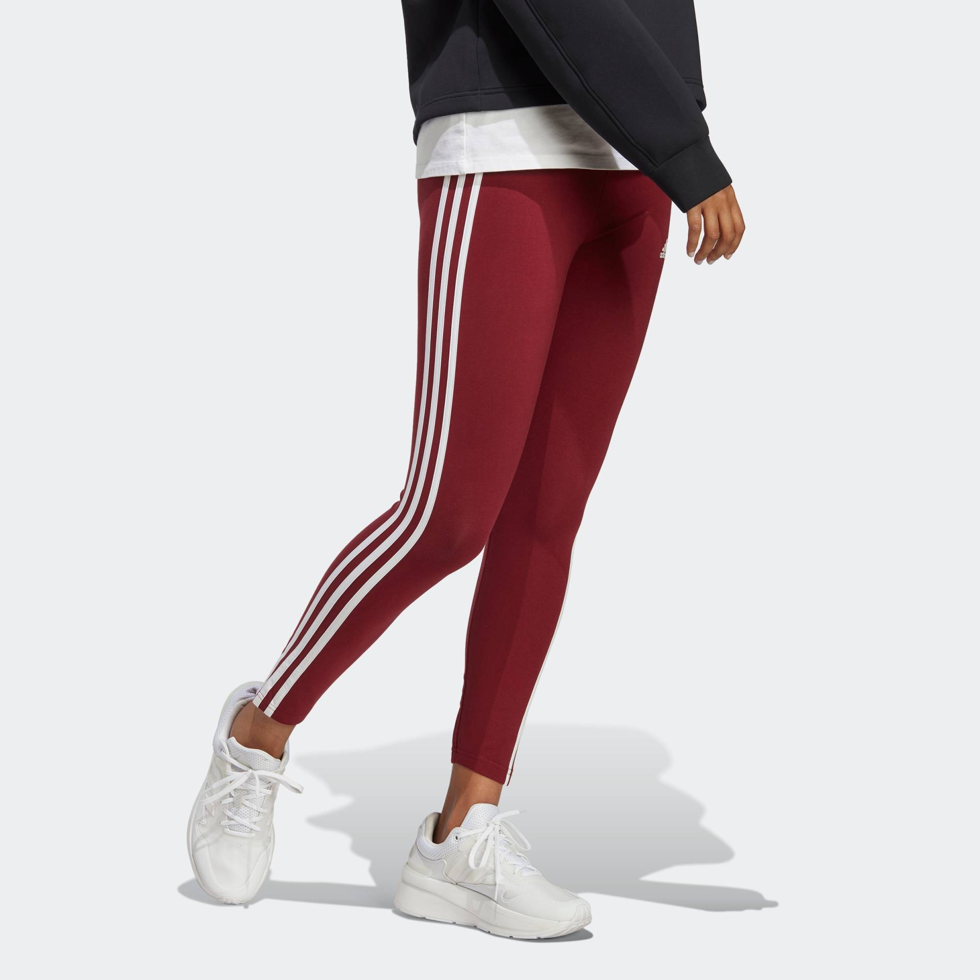 adidas Sportswear Leggings »W 3S HW LG«, (1 tlg.) von adidas Sportswear