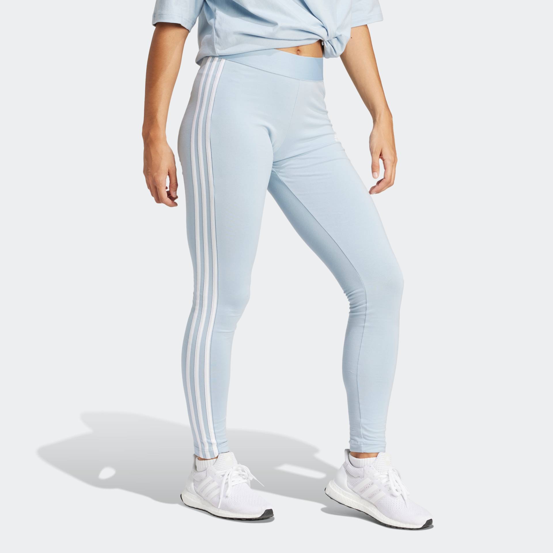 adidas Sportswear Leggings »W 3S LEG«, (1 tlg.) von adidas Sportswear