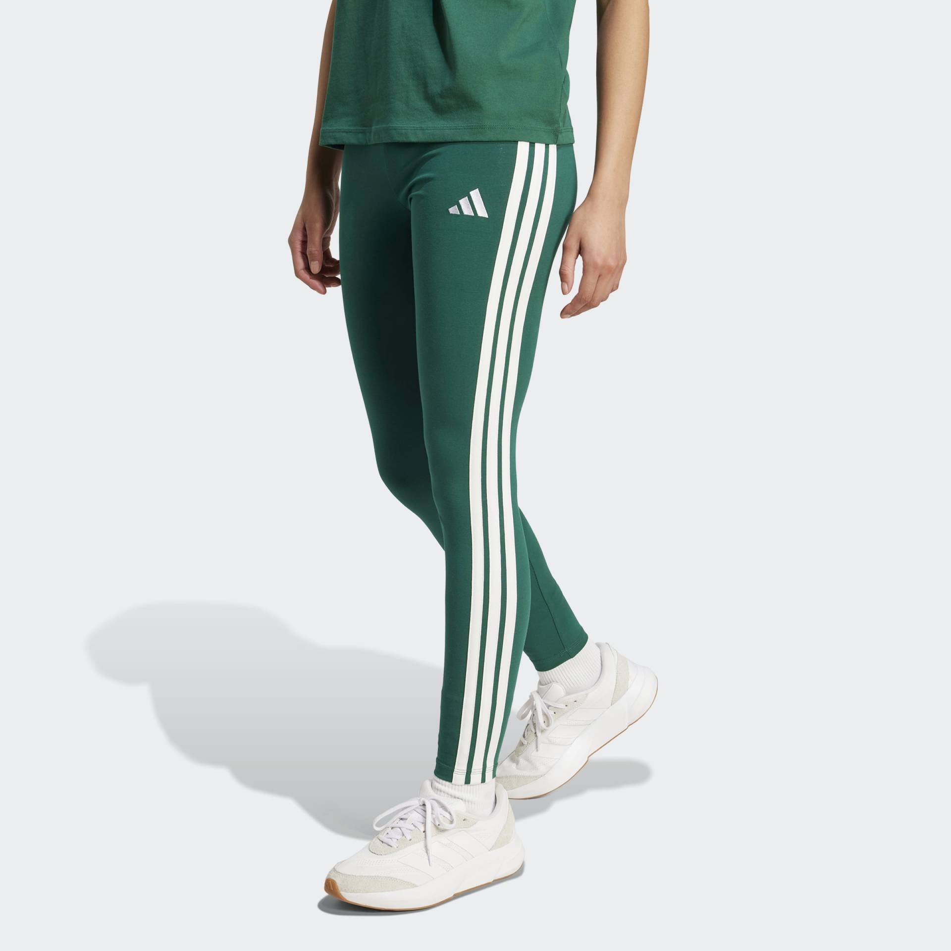 adidas Sportswear Trainingstights »W 3S SJ LEG«, (1 tlg.) von adidas Sportswear