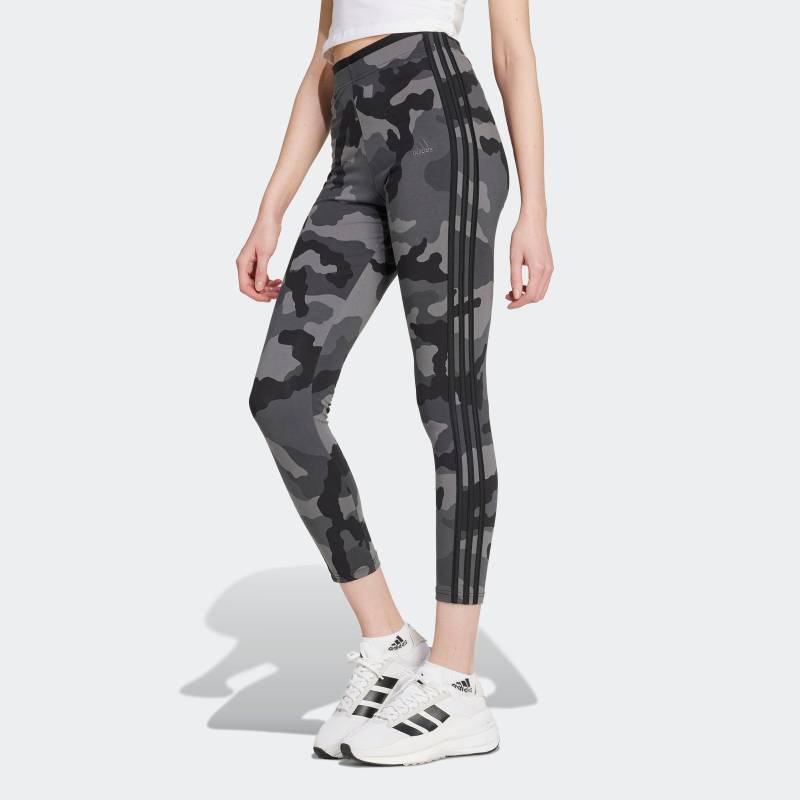 adidas Sportswear Leggings »W CAMO 3S LEG«, (1 tlg.) von adidas Sportswear