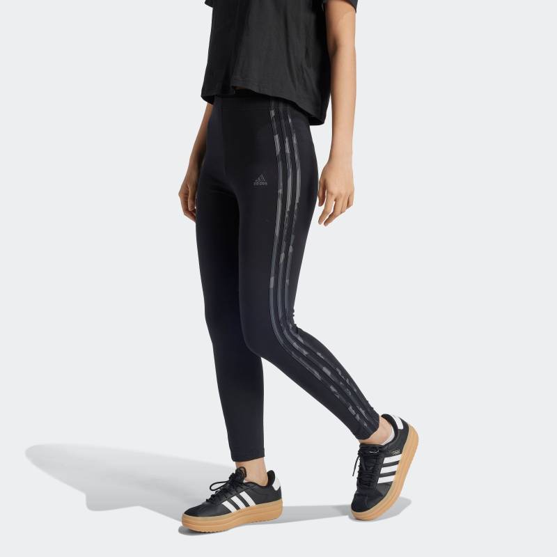 adidas Sportswear Leggings »W CAMO 3S LEG«, (1 tlg.) von adidas Sportswear