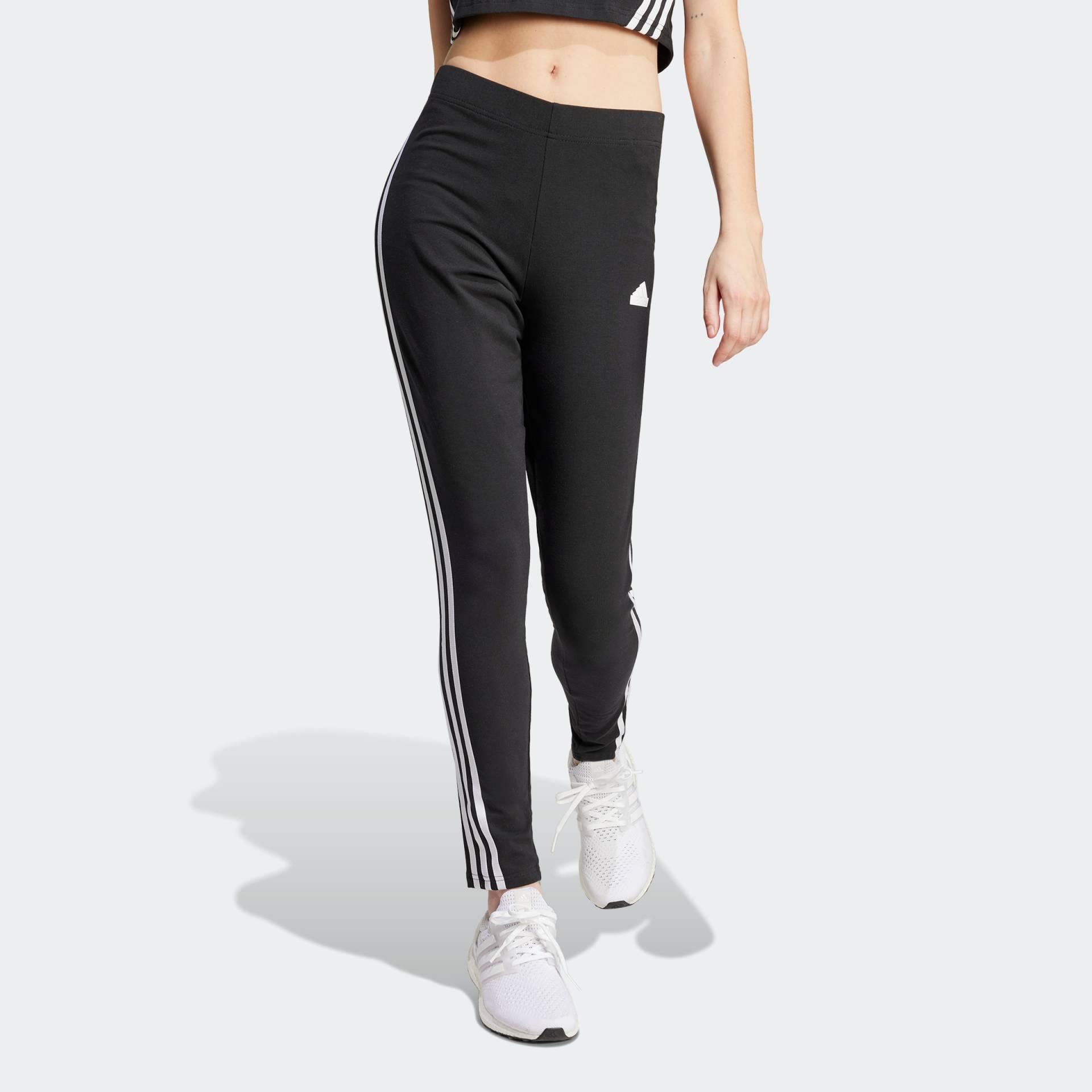 adidas Sportswear Leggings »W FI 3S LEGGING«, (1 tlg.) von adidas Sportswear