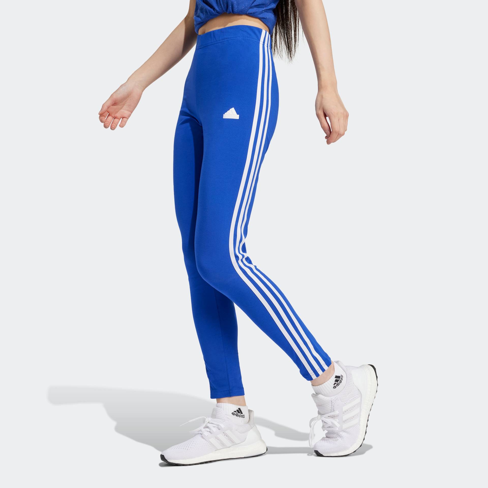 adidas Sportswear Leggings »W FI 3S LEGGING«, (1 tlg.) von adidas Sportswear