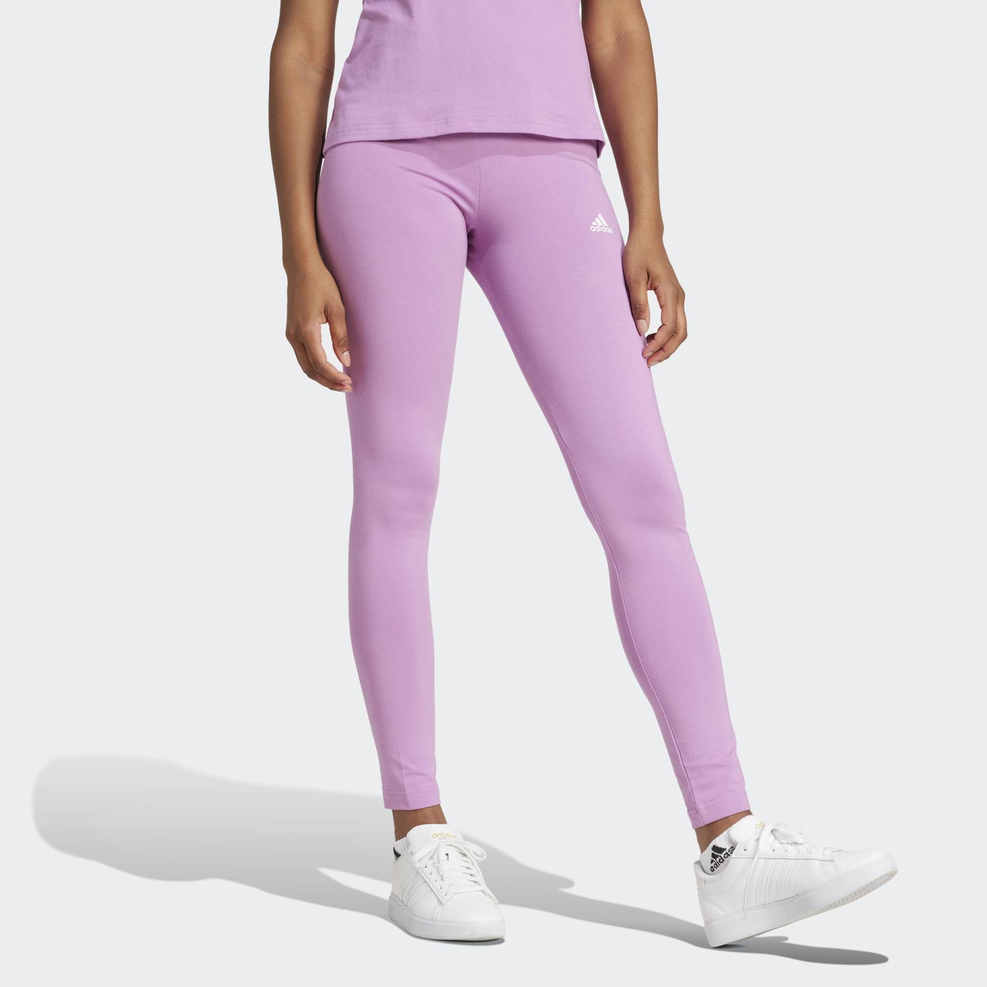 adidas Sportswear Leggings »W LIN LEG«, (1 tlg.) von adidas Sportswear