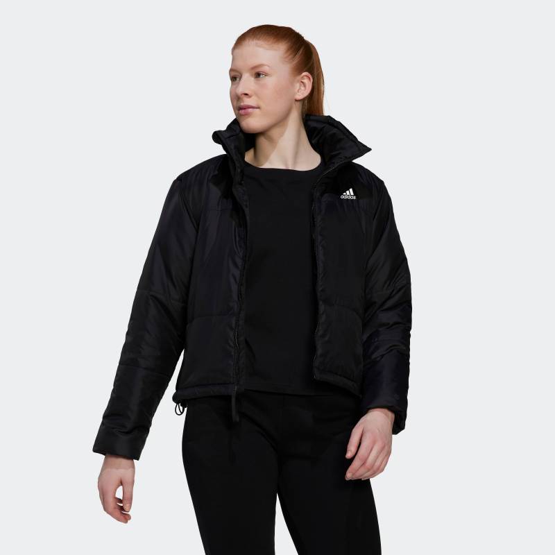 adidas Sportswear Outdoorjacke »W BSC PADDED J« von adidas Sportswear
