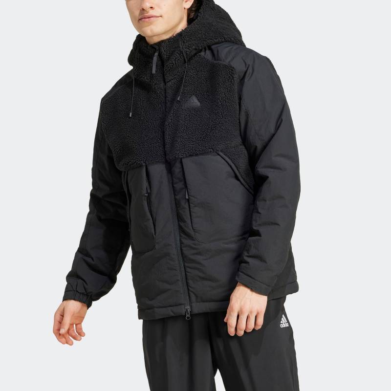 adidas Sportswear Outdoorjacke »CITY ESCAP J« von adidas Sportswear