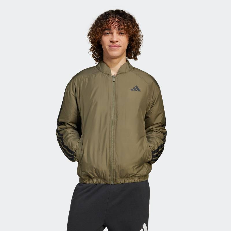 adidas Sportswear Outdoorjacke »ESS 3S INS B J« von adidas Sportswear