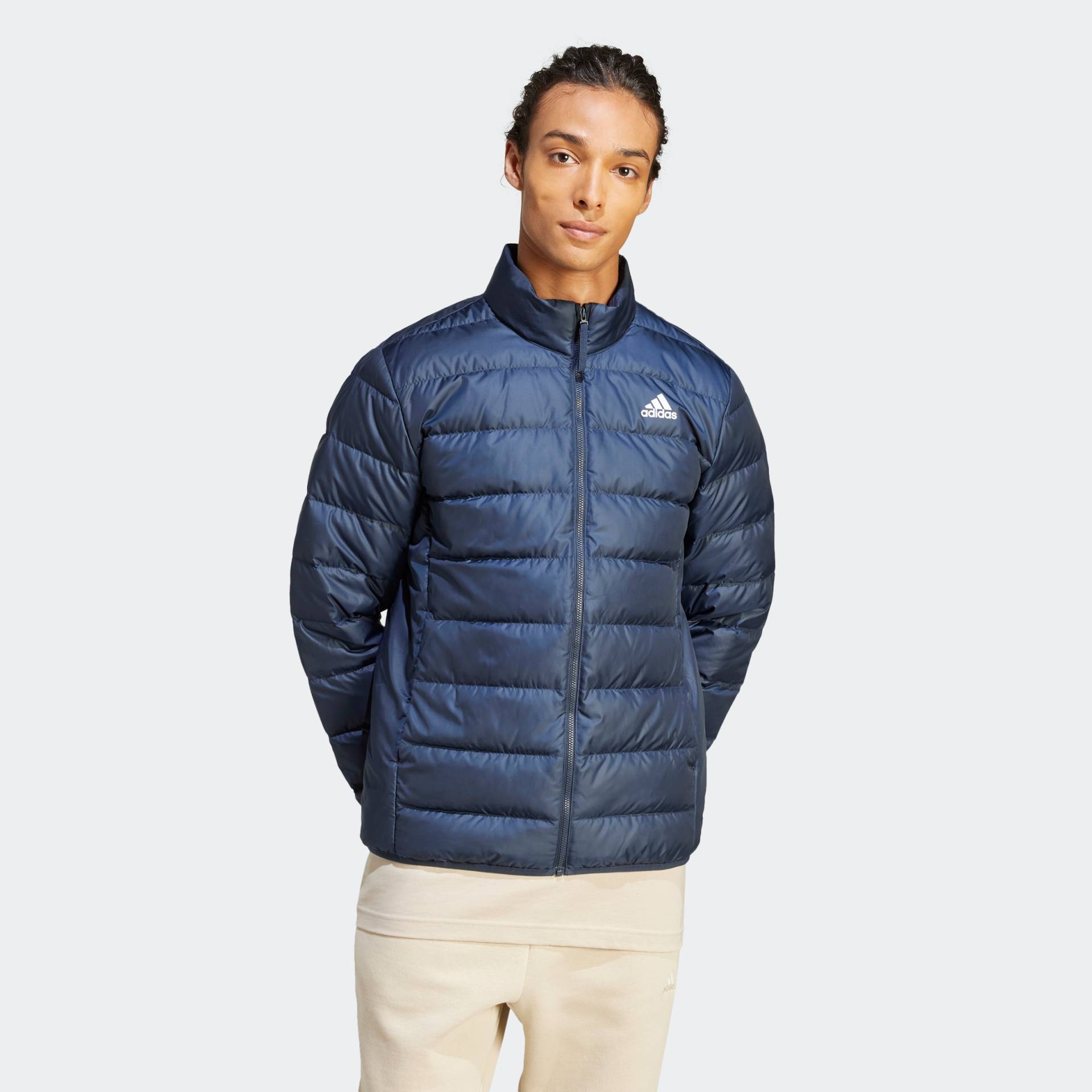 adidas Sportswear Outdoorjacke »ESS LITE DOWN J« von adidas Sportswear