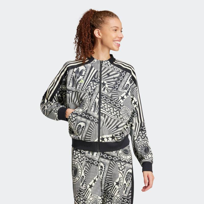 adidas Sportswear Outdoorjacke »FARM TIRO TT« von adidas Sportswear