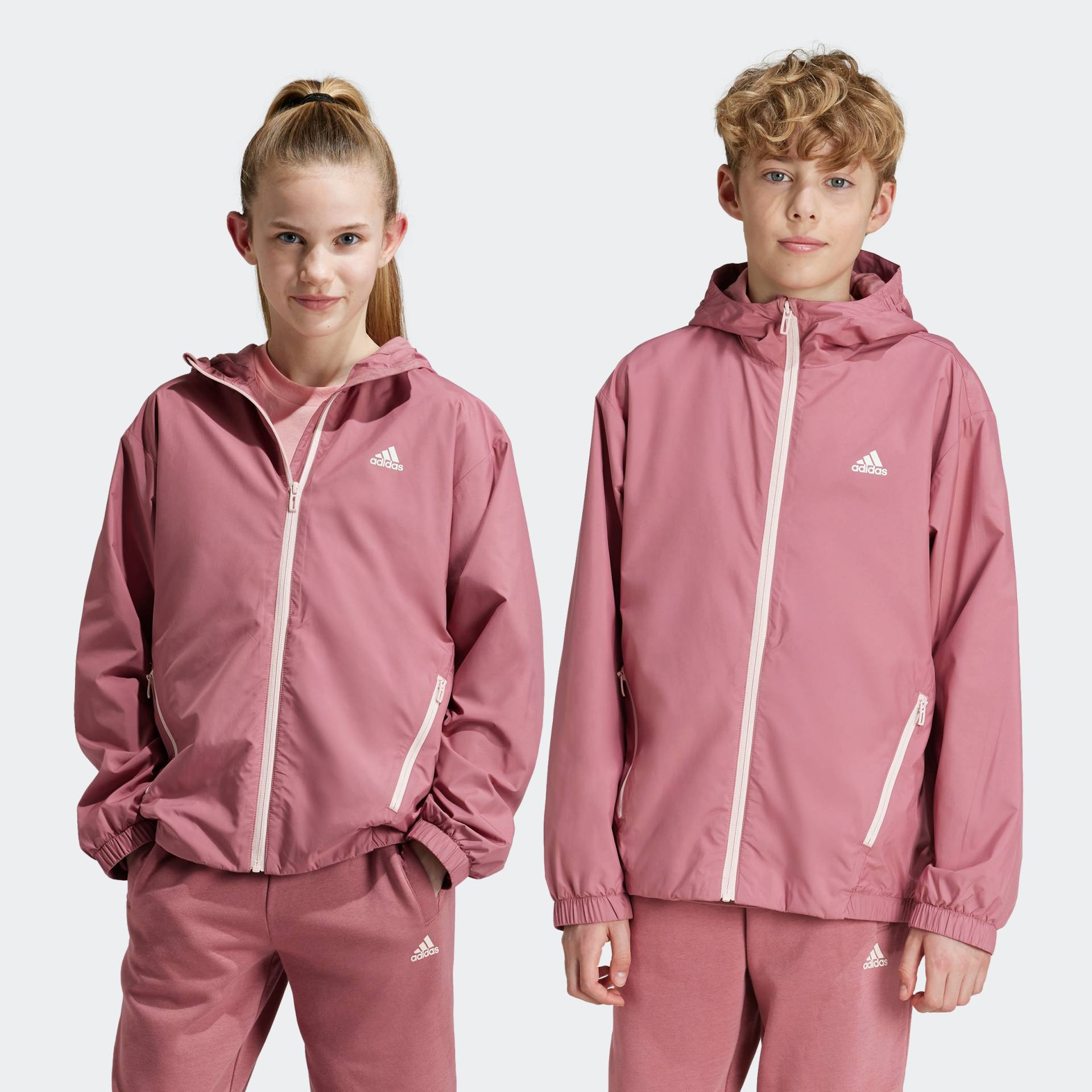 adidas Sportswear Windbreaker »J UTILITY JKT« adidas Sportswear Windbreaker »J UTILITY JKT« von adidas Sportswear