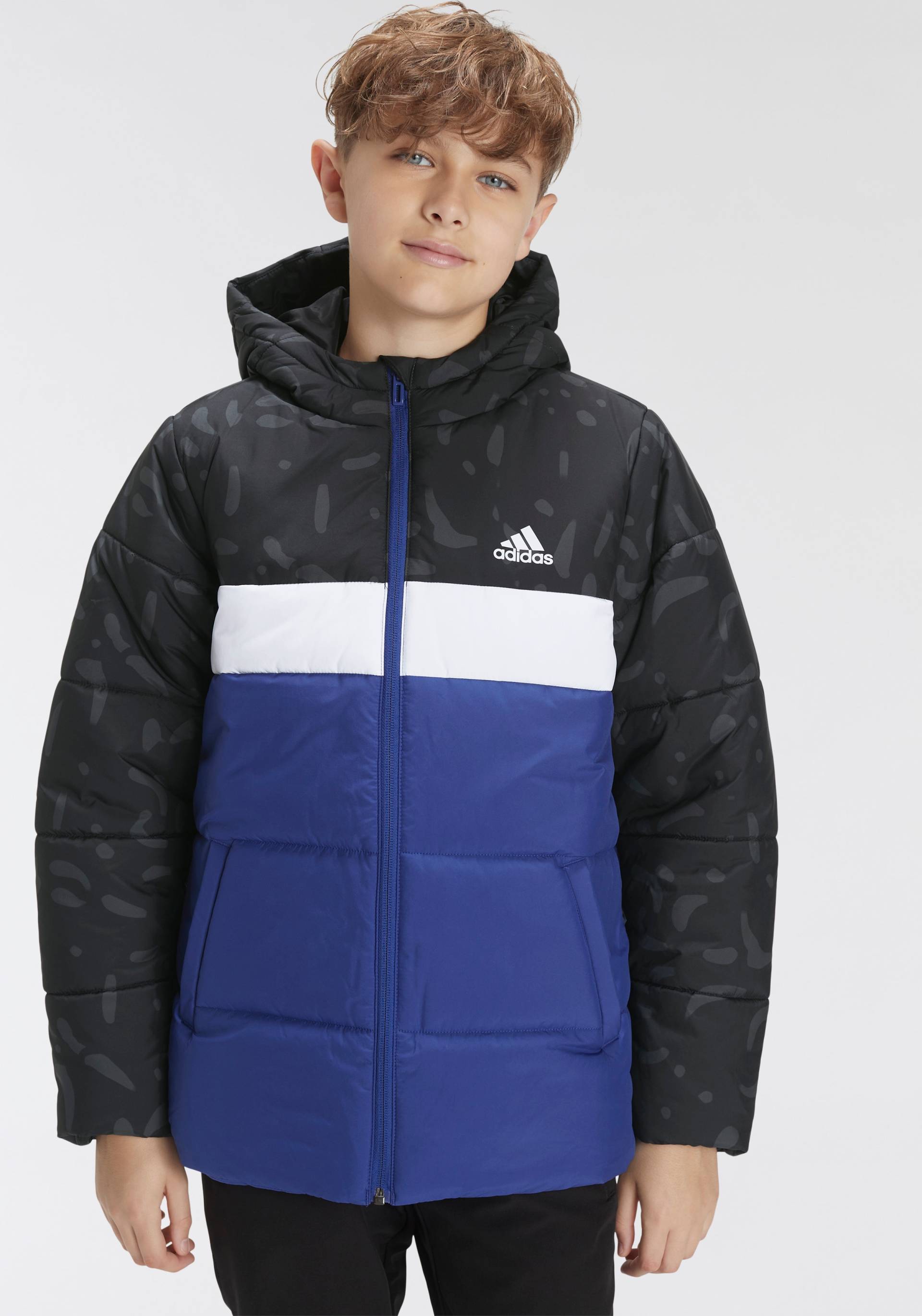 adidas Sportswear Outdoorjacke »JB CB PAD JKT« von adidas Sportswear