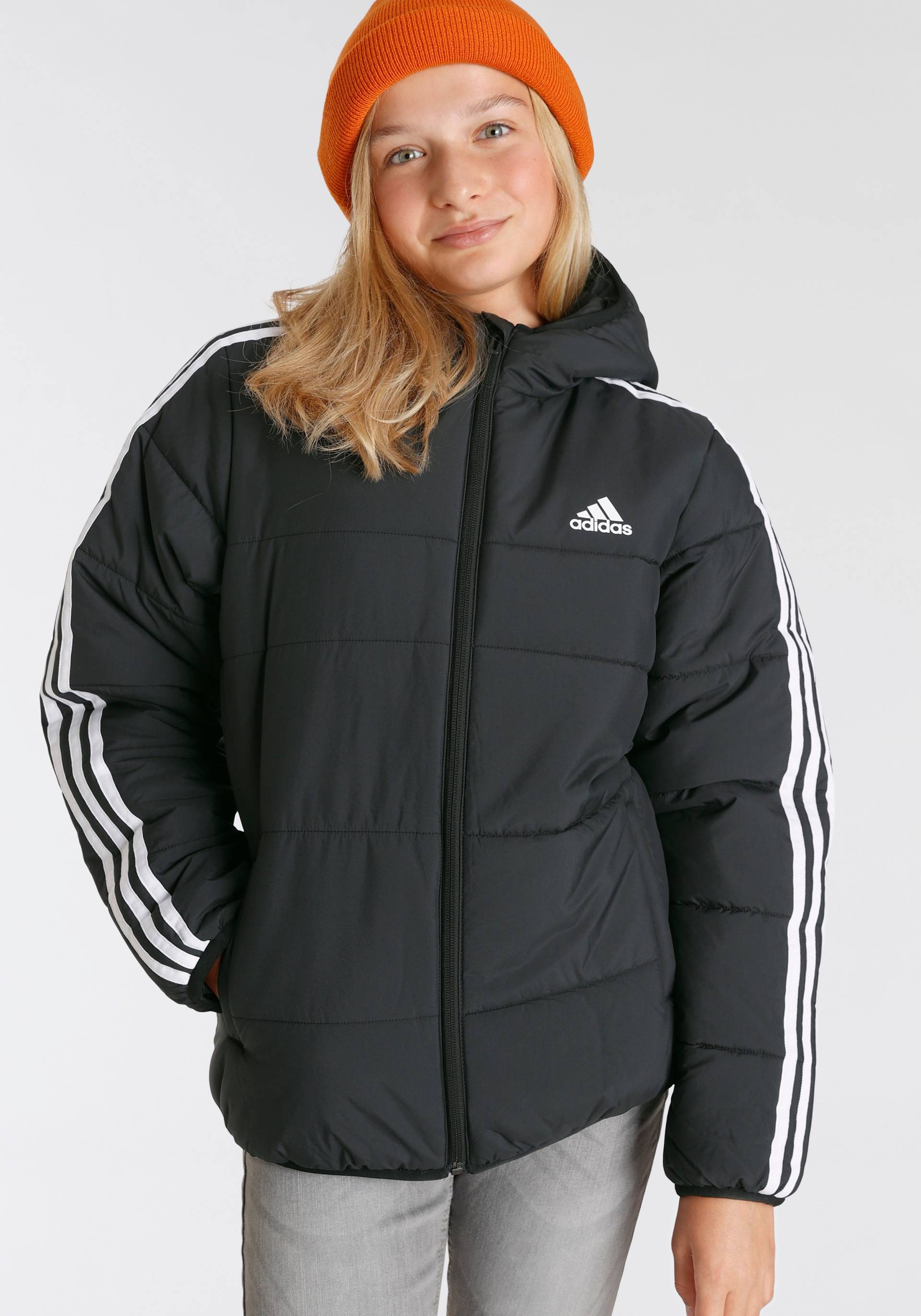 adidas Sportswear Outdoorjacke »JK 3S PAD JKT« von adidas Sportswear