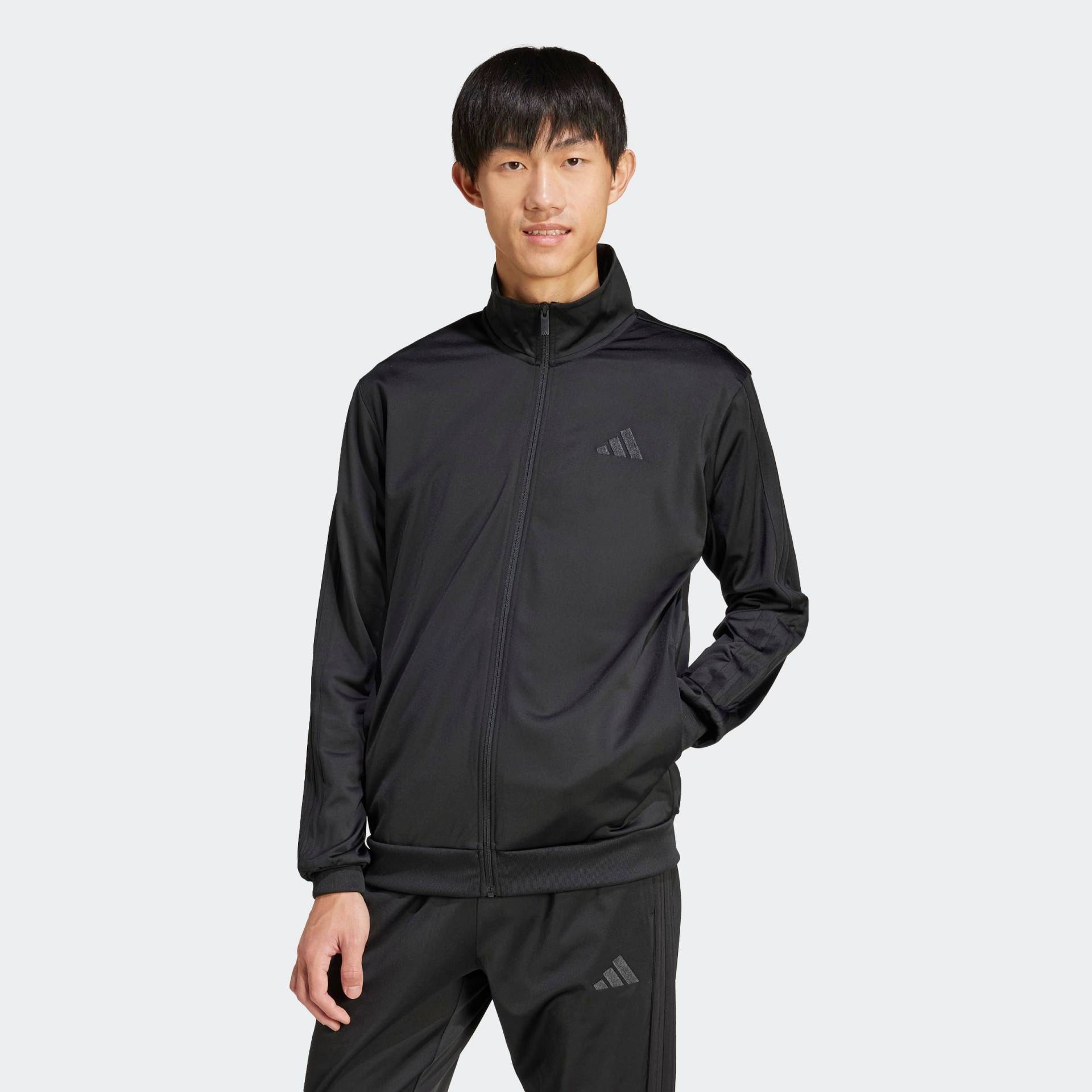 adidas Sportswear Outdoorjacke »M 3S TR TT«, (1 St.) adidas Sportswear Outdoorjacke »M 3S TR TT«, (1 St.) von adidas Sportswear