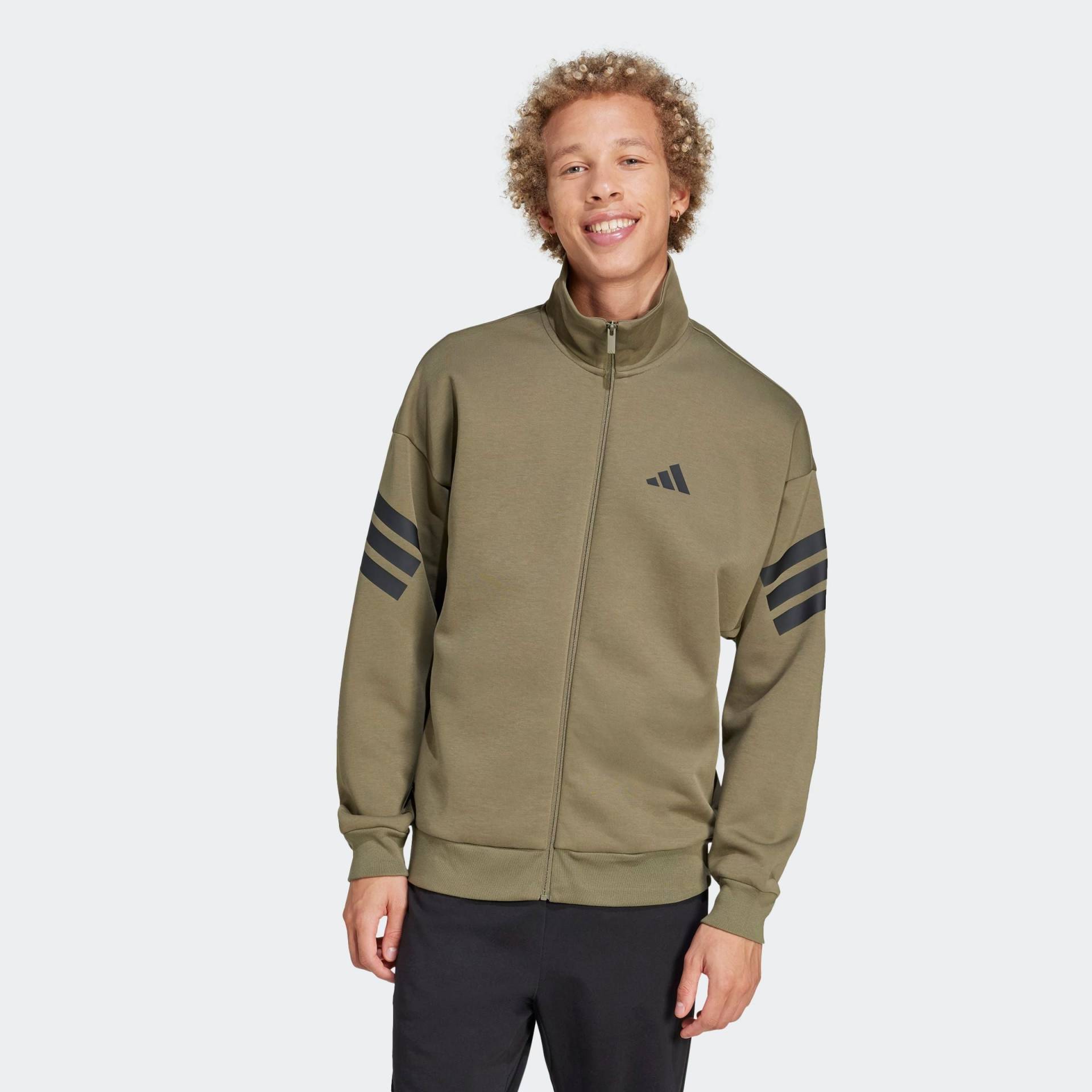 adidas Sportswear Rollkragenpullover »M FI 3S TT«, (1 tlg.) adidas Sportswear Rollkragenpullover »M FI 3S TT«, (1 tlg.) von adidas Sportswear