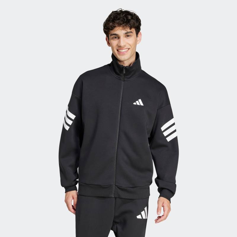 adidas Sportswear Rollkragenpullover »M FI 3S TT«, (1 tlg.) von adidas Sportswear