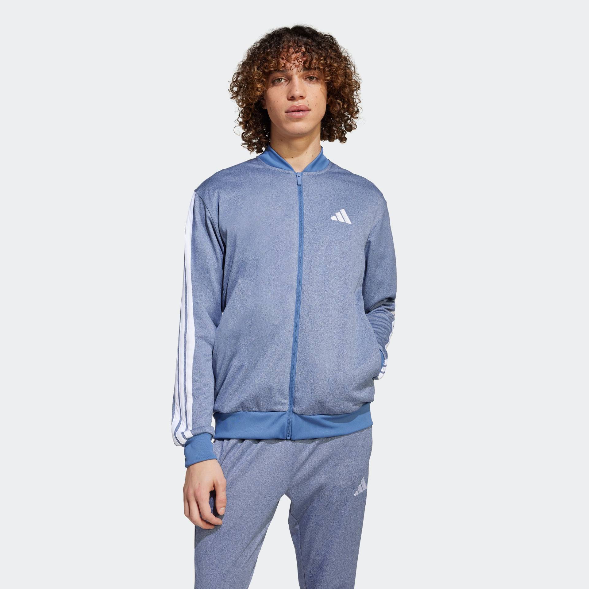 adidas Sportswear Outdoorjacke »M TR MEL TT« adidas Sportswear Outdoorjacke »M TR MEL TT« von adidas Sportswear