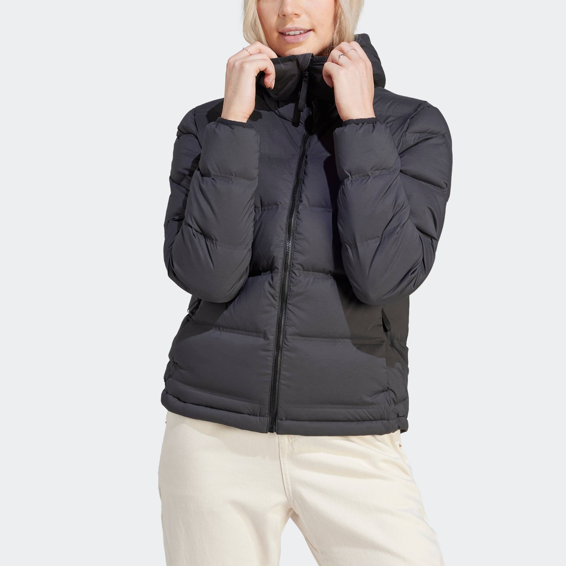 adidas Sportswear Outdoorjacke »W HELIONIC S HJ« von adidas Sportswear