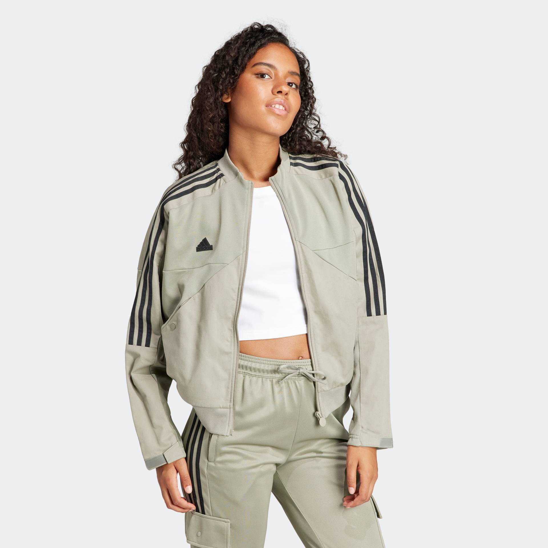 adidas Sportswear Outdoorjacke »W TIRO TT« von adidas Sportswear