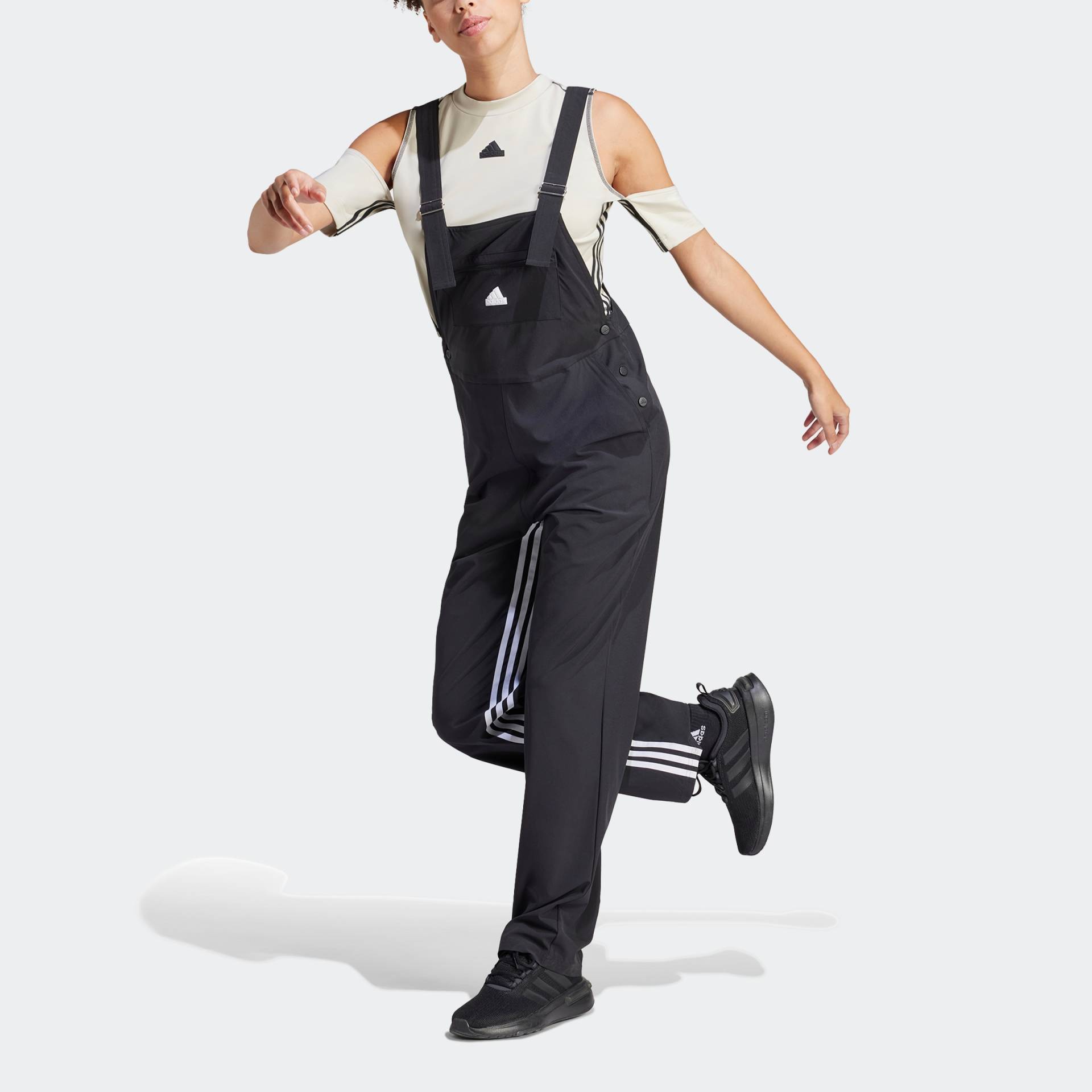 adidas Sportswear Overall »DANCE DUNGAREE« von adidas Sportswear