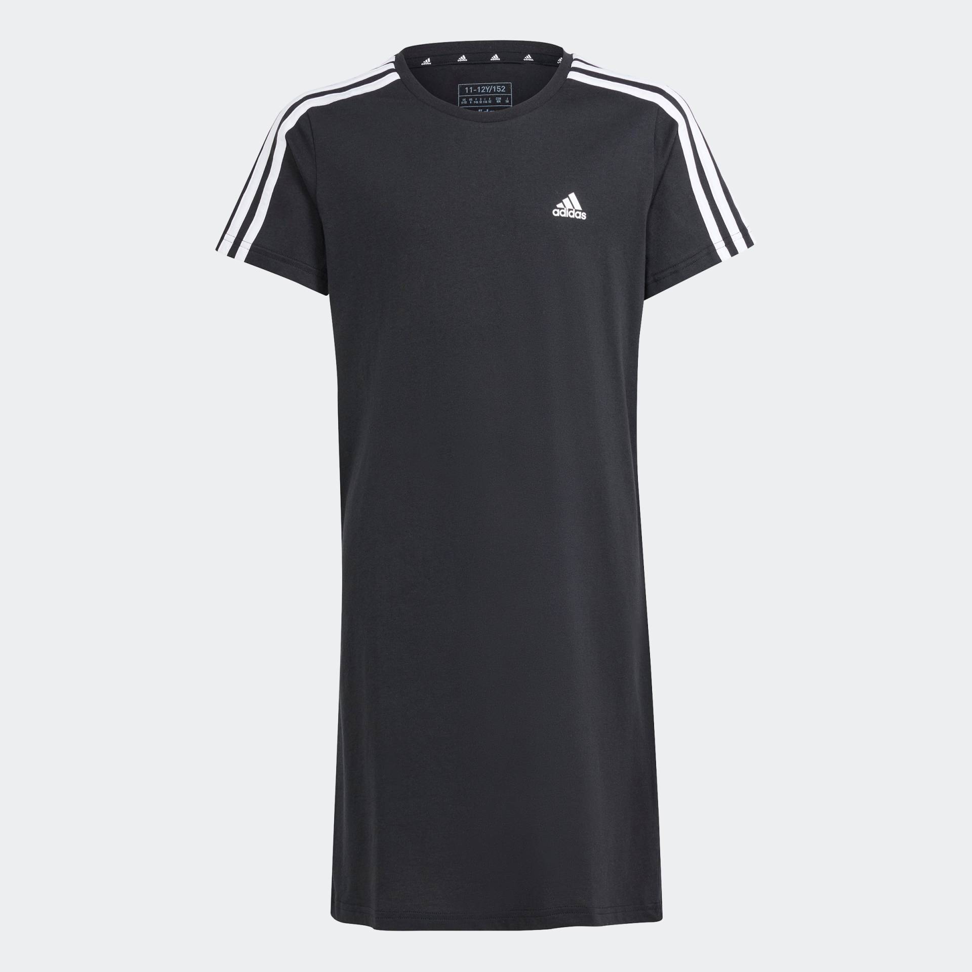 adidas Sportswear Shirtkleid »JG 3S DRESS«, (1 tlg.) von adidas Sportswear