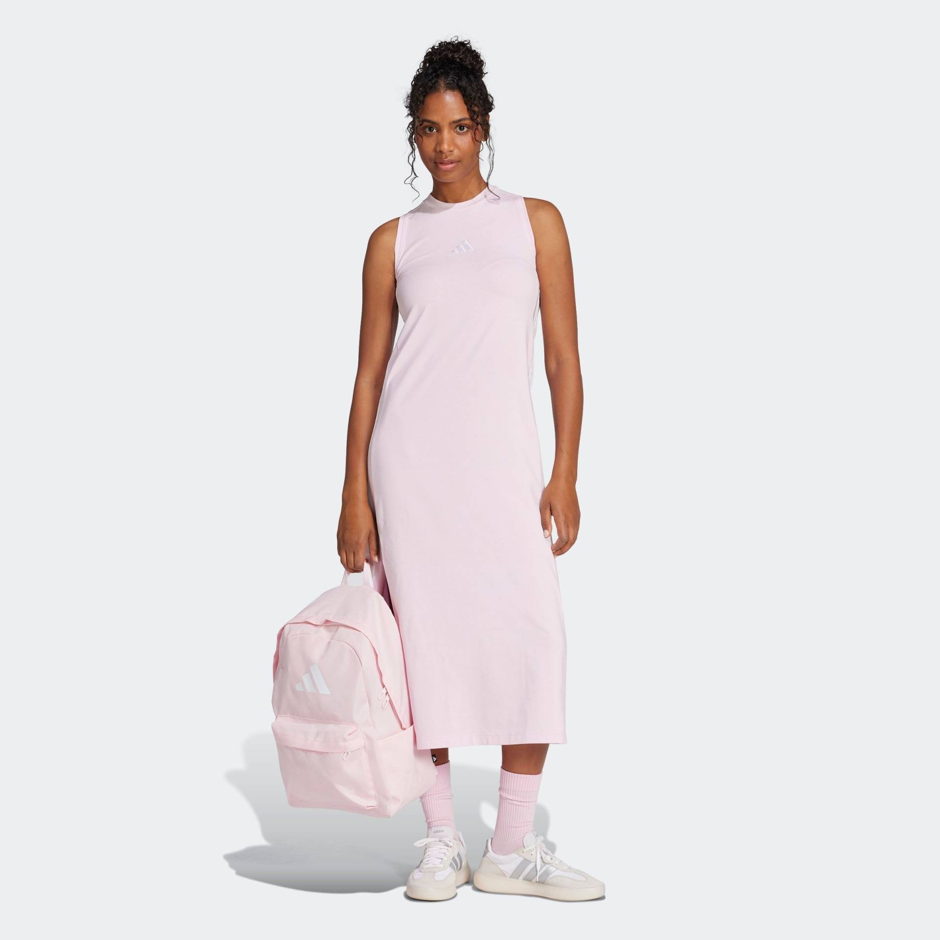adidas Sportswear Shirtkleid »W 3S SJ DRE«, (1 tlg.) von adidas Sportswear