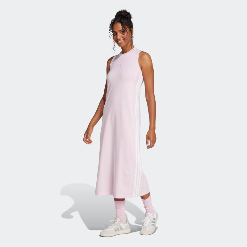 adidas Sportswear Shirtkleid »W 3S SJ DRE«, (1 tlg.) von adidas Sportswear
