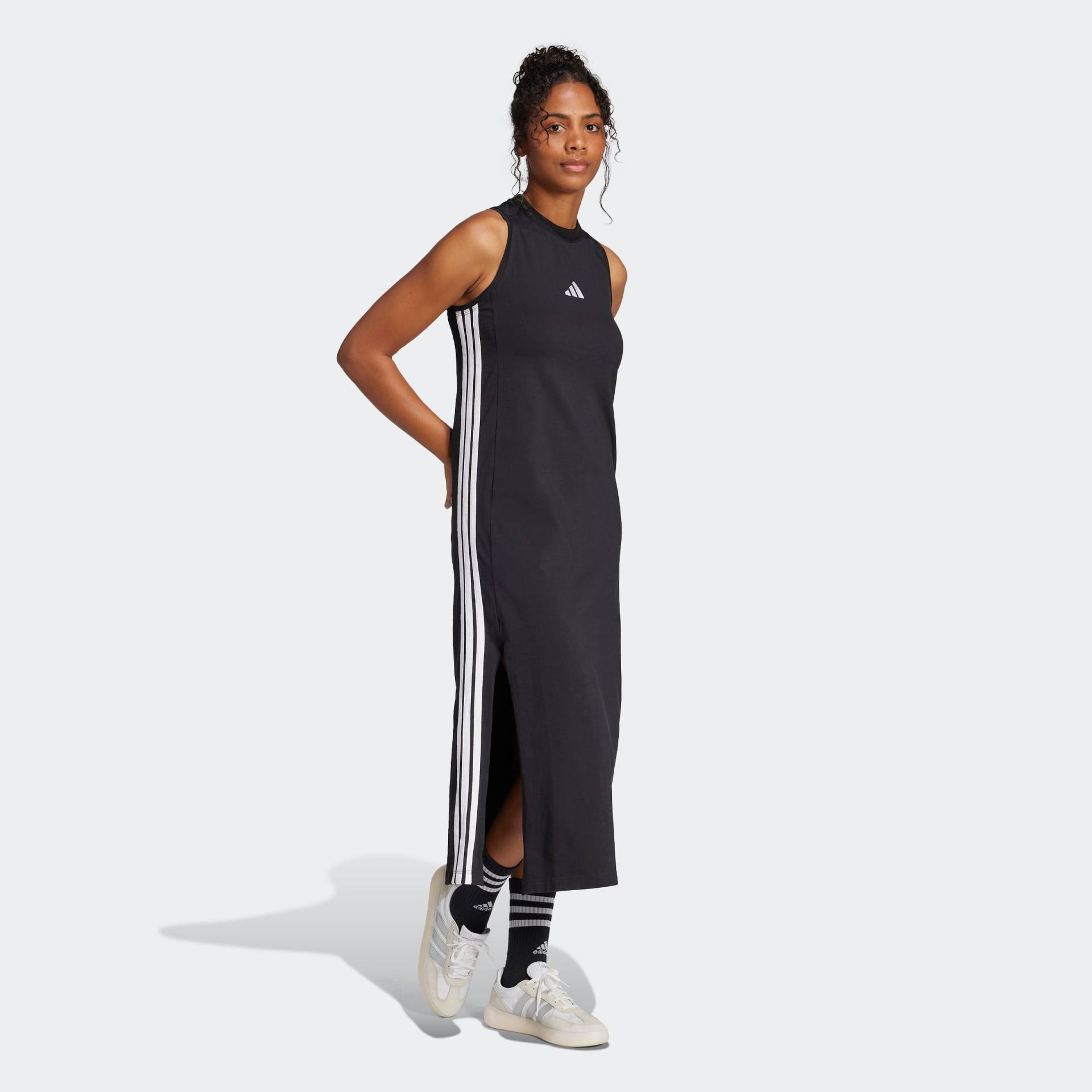 adidas Sportswear Shirtkleid »W 3S SJ DRE«, (1 tlg.) von adidas Sportswear