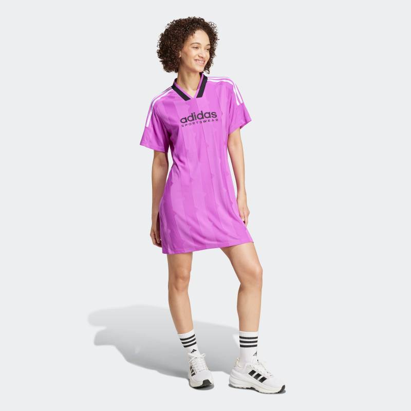 adidas Sportswear Shirtkleid »W TIRO Q3 DRE«, (1 tlg.) von adidas Sportswear