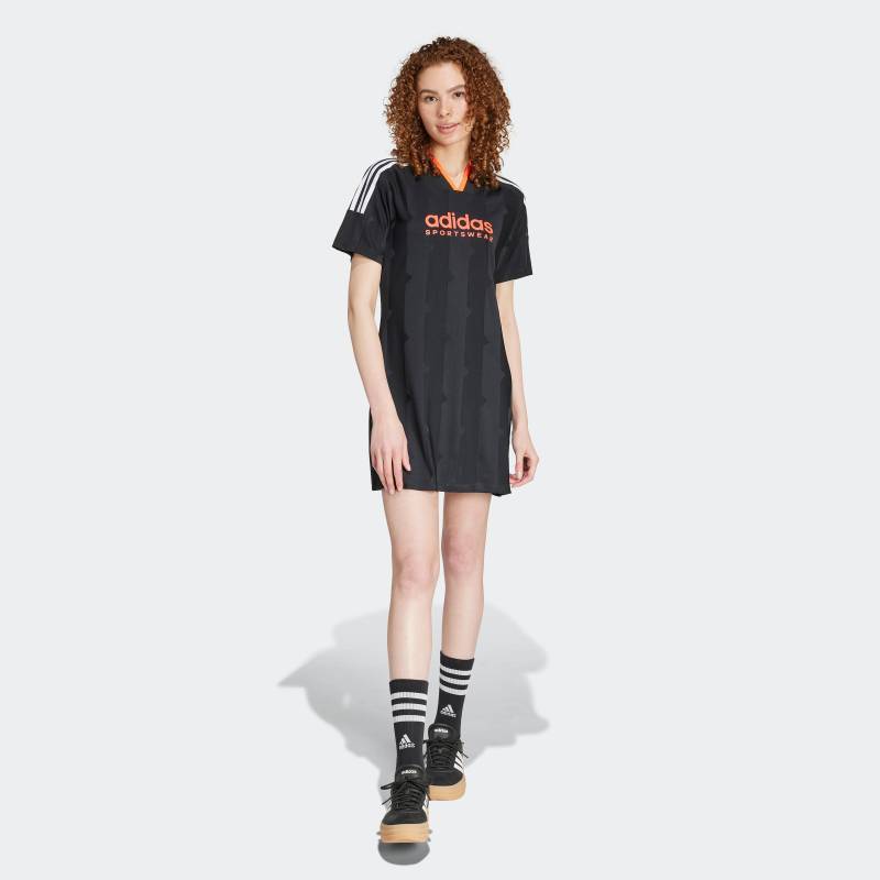 adidas Sportswear Shirtkleid »W TIRO Q3 DRE«, (1 tlg.) von adidas Sportswear
