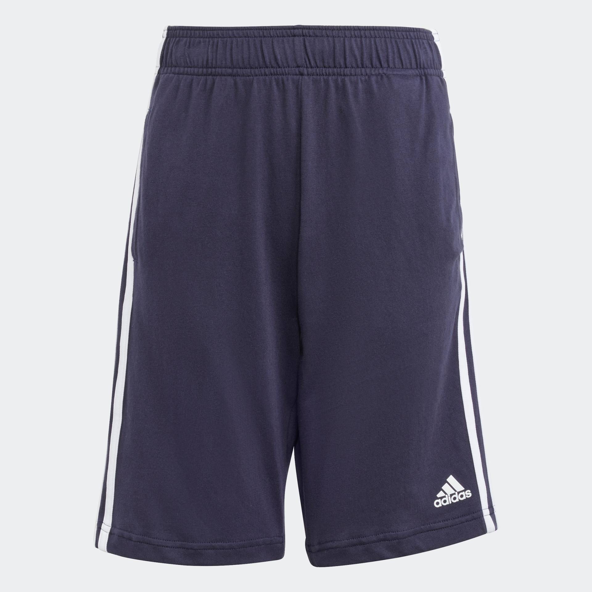 adidas Sportswear Shorts »ESSENTIALS 3-STREIFEN KNIT«, (1 tlg.) von adidas Sportswear