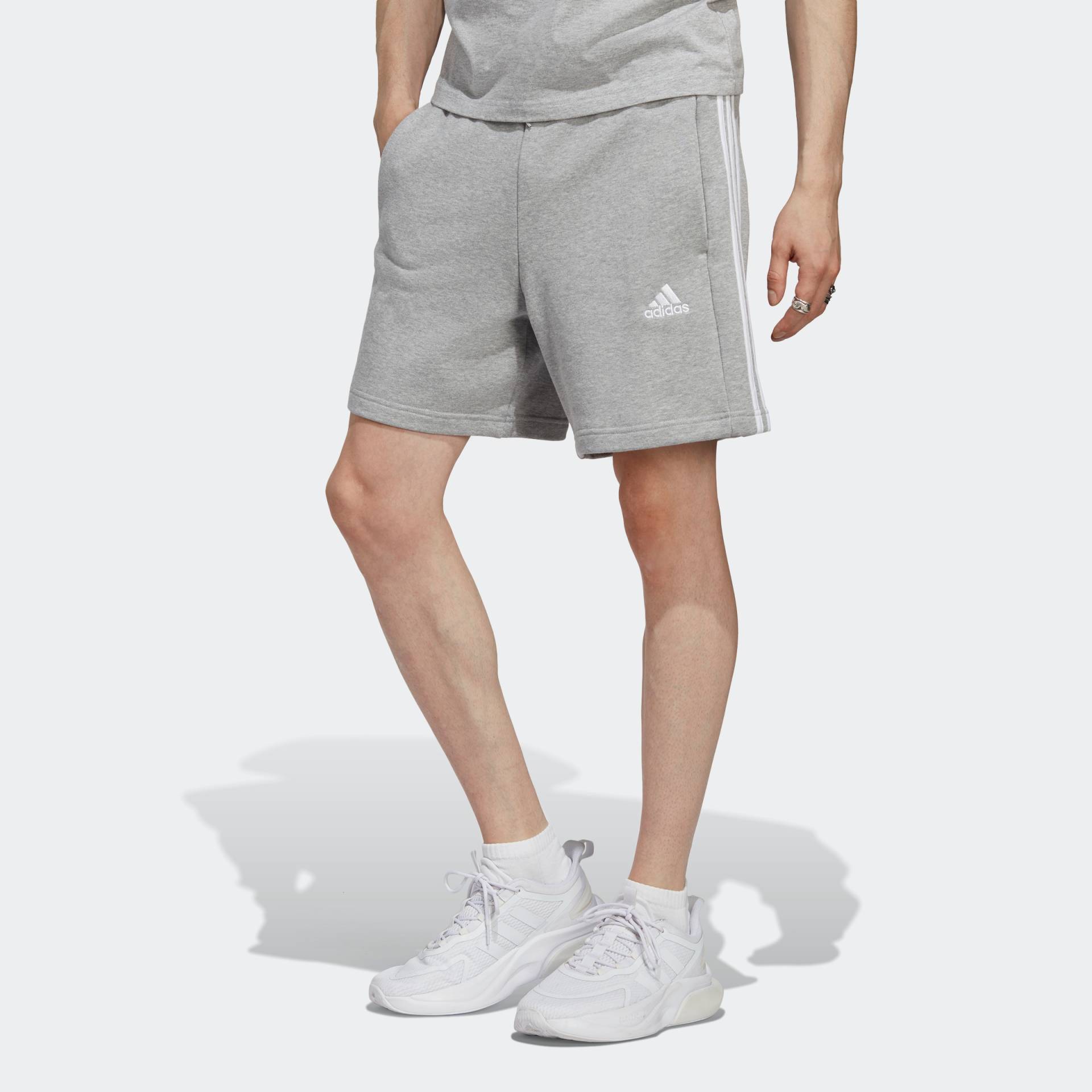 adidas Sportswear Shorts »M 3S FT SHO«, (1 tlg.) von adidas Sportswear