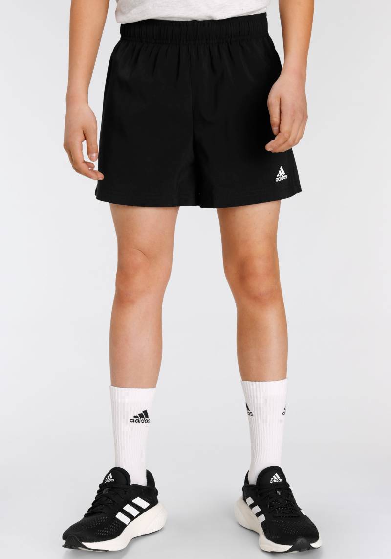 adidas Sportswear Shorts »ESSENTIALS SMALL LOGO CHELSEA«, (1 tlg.) von adidas Sportswear