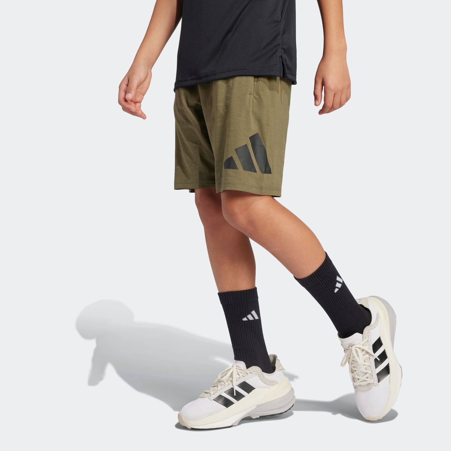 adidas Sportswear Shorts »J BL KN SH 210«, (1 tlg.) von adidas Sportswear