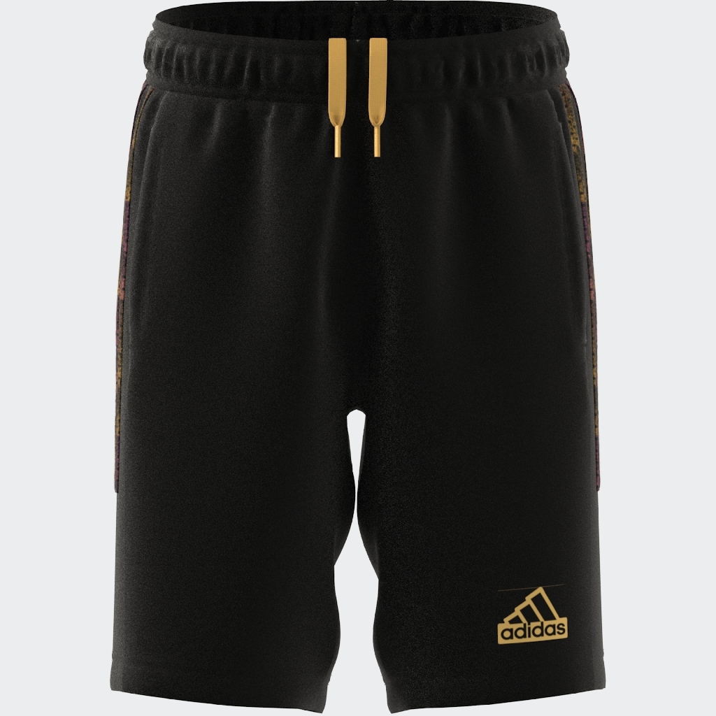 adidas Sportswear Shorts »J HOT SU SHORT«, (1 tlg.) von adidas Sportswear