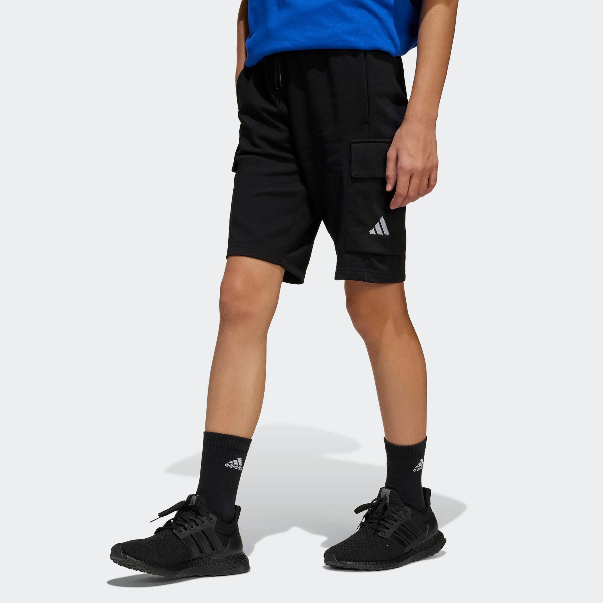 adidas Sportswear Shorts »J SL FT C SH«, (1 tlg.) von adidas Sportswear