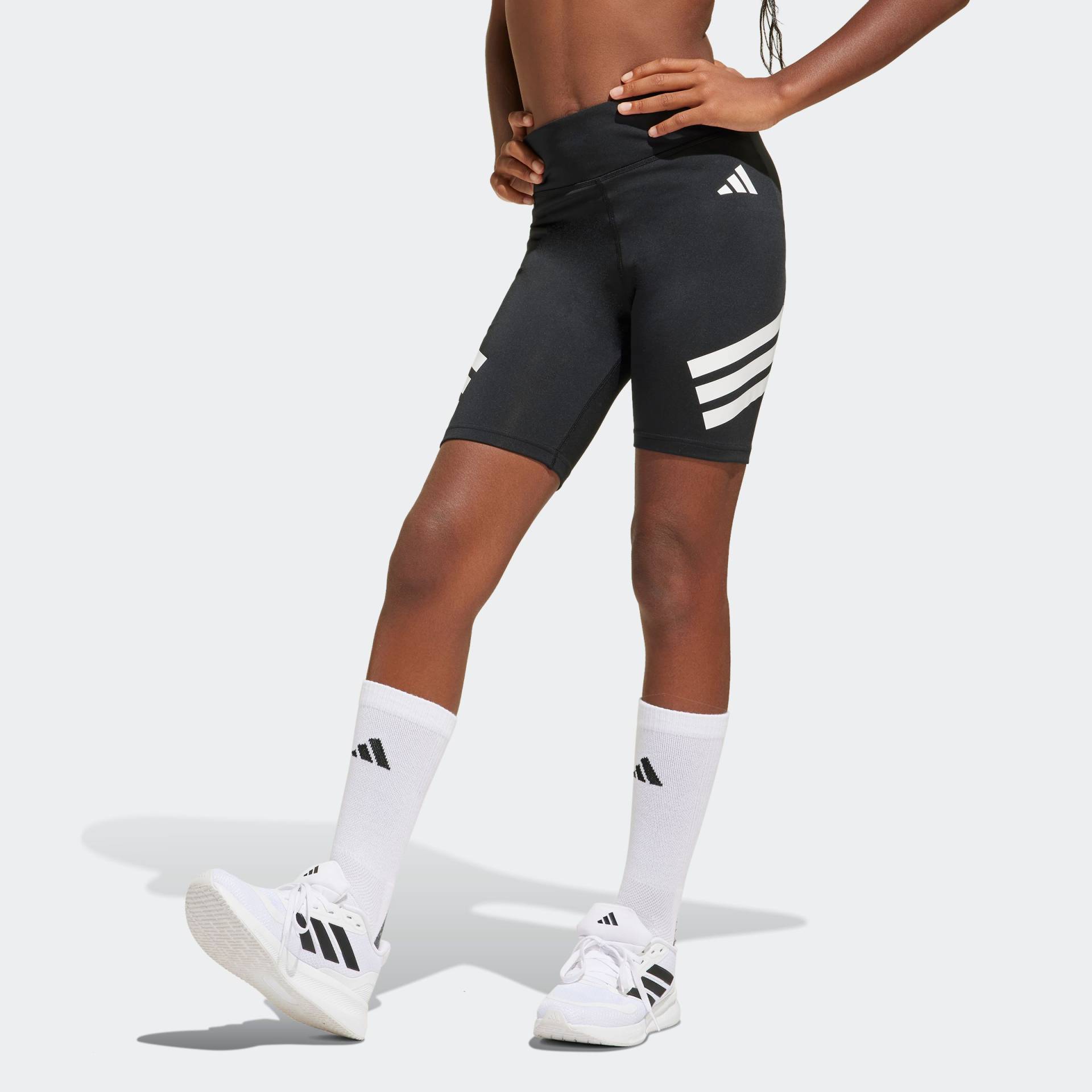 adidas Sportswear Shorts »JG OPT BK LEG«, (1 tlg.) von adidas Sportswear