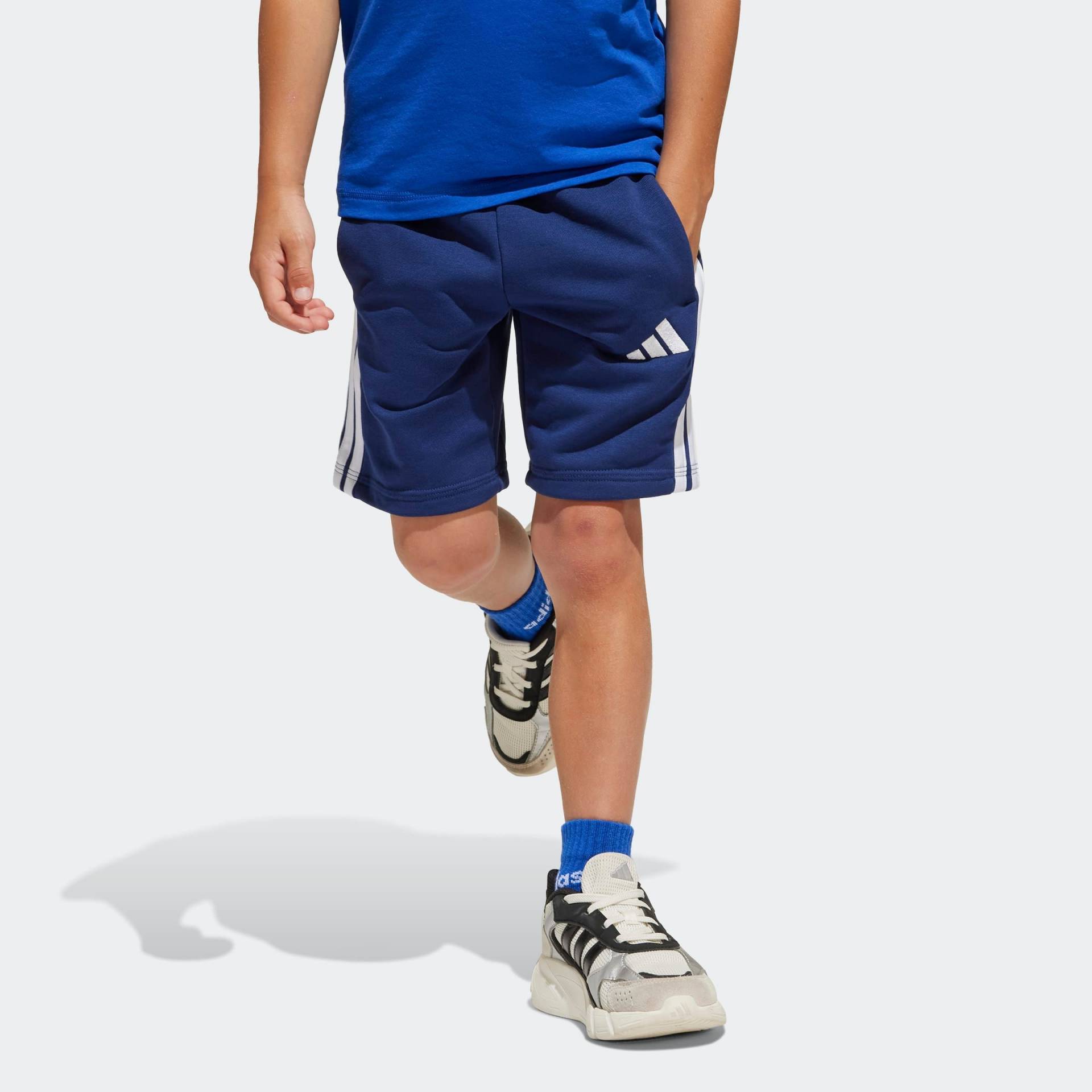 adidas Sportswear Shorts »LK 3S FT SH 220«, (1 tlg.) von adidas Sportswear