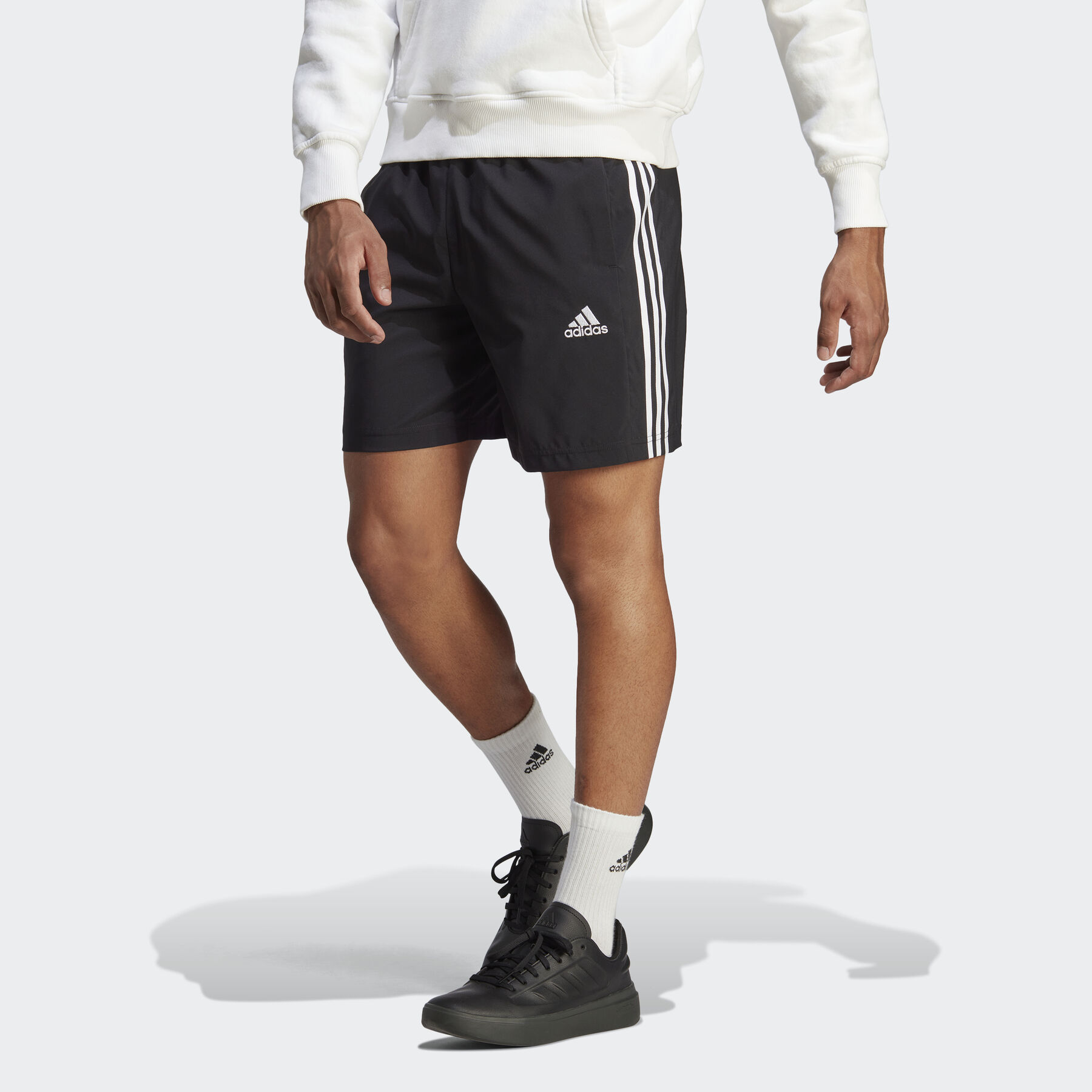 adidas Sportswear Shorts »M 3S CHELSEA«, (1 tlg.) von adidas Sportswear