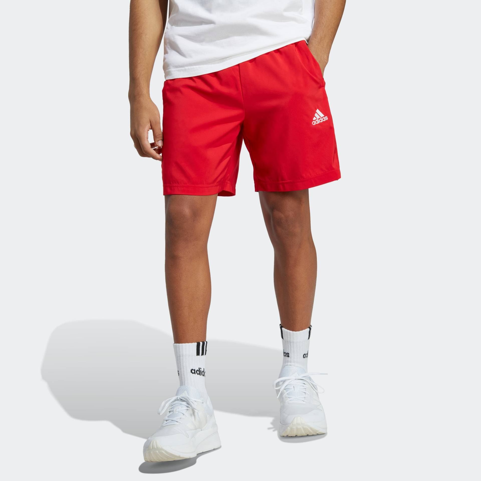 adidas Sportswear Shorts »M 3S CHELSEA«, (1 tlg.) von adidas Sportswear