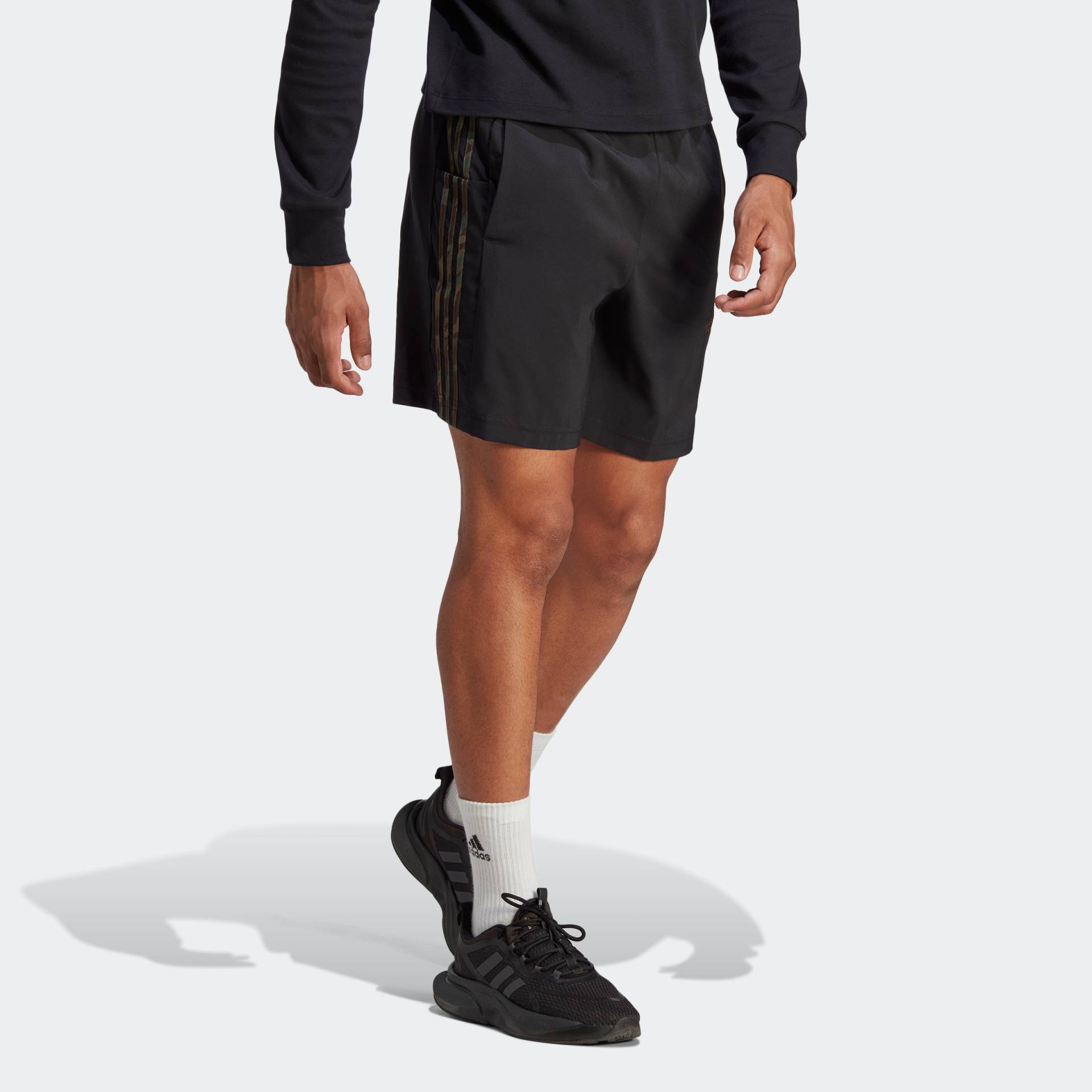 adidas Sportswear Shorts »M 3S CHELSEA«, (1 tlg.) von adidas Sportswear